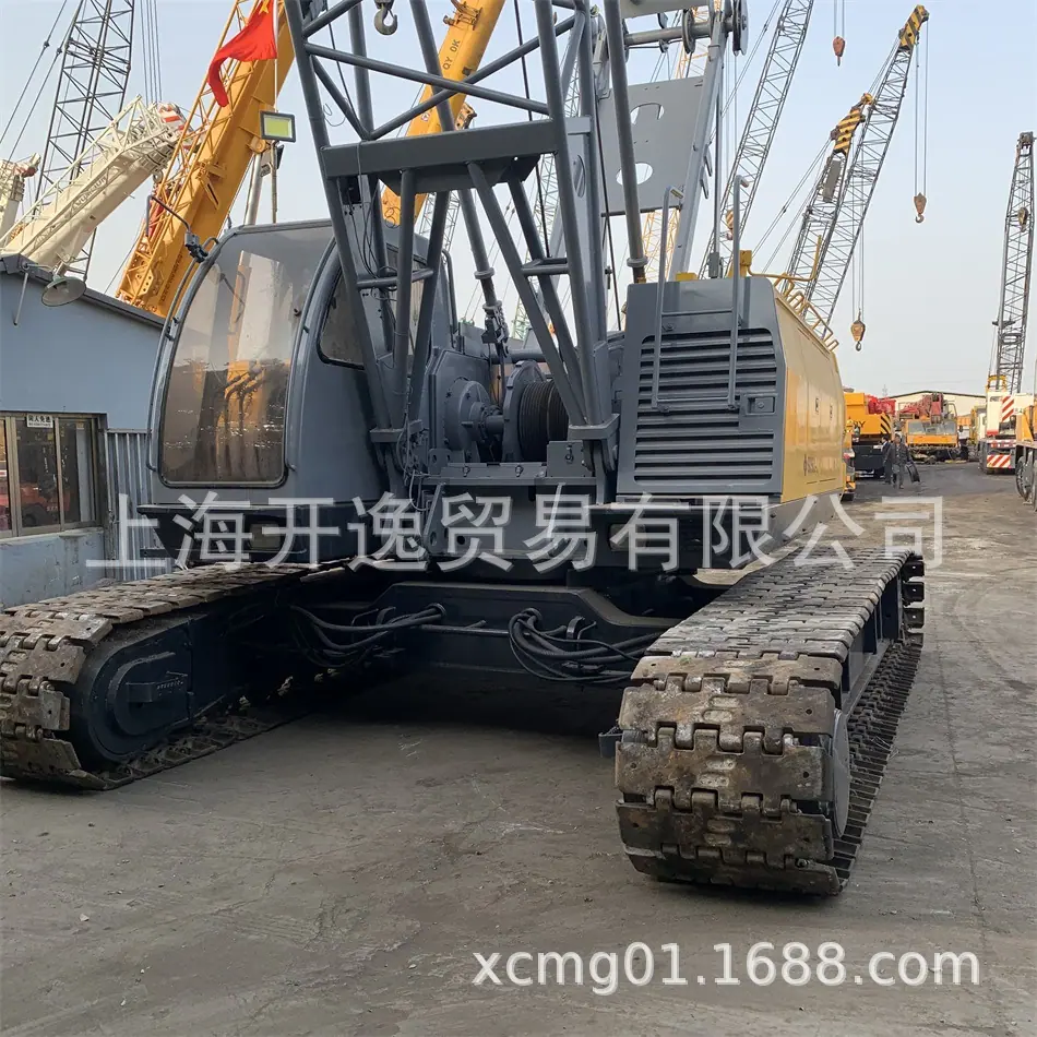 sumitomo crane (9)