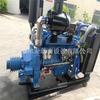 Motor de Seis Cilindros Weifang 300 Cavalos de Potência 360 Cavalos de Potência 6126 615 Motor Diesel para Barcos de Bombeamento de Areia e Navios de Mineração de Areia