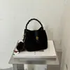 Bolso cubo translúcido minimalista de moda estilo coreano transfronterizo para mujer, nueva colección 2026, bolso de hombro de alta calidad, casual y versátil para ir al trabajo y uso diario