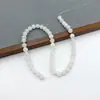 Venta Caliente Transfronteriza 8mm Piedra Natural Cristal Redondas Perlas Perlas Amatista Ojo de Tigre Piedra Aventurina 8mm Redondas Perlas Piedra