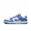 Tênis Putian Pure Original Dunk Low de Cano Baixo para Homens e Mulheres, Casuais para Casais com Aumento de Altura, Esportivos Sb para Uso Externo, Tênis de Basquete, Transfronteiriços