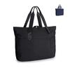 Bolsa de pano Oxford de um ombro de grande capacidade Amazon cross-border bolsa de origem de fábrica de processamento saco de armazenamento de cor sólida