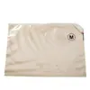 Fabricante Fornece Sacos Plásticos Autoadesivos com Fecho Zíper, Sacos para Embalagem de Roupa Íntima, Sacos Selados com Zíper para Roupas, Sacos Transparentes com Fecho Zíper