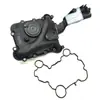 Adequado para Volkswagen Audi A6 A7 A8 Q7 separador de óleo-água 06E103547 P/E/Q