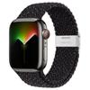 Correa de reloj para Apple S9 hebilla lazo apple iwatch987654 reloj ultra2 tejido de nailon