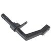 Manija de cambio de marcha para fueraborda Yamaha 2 tiempos 4/5/6 HP manija de cambio 6E4-44111-72-4D
