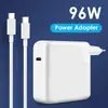 30W61W87W96W100W118W140W Es Adecuado para Cargador de Laptop MacBook Adaptador Pd