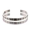 Pulsera de estrella con personalidad de estilo INS, gran temperamento, para mujer, Europa y Estados Unidos, pulsera de estrella transfronteriza, nuevos accesorios al por mayor