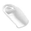 Extensor de torneira infantil desenho animado fofo extensor de torneira extensor artefato à prova de respingos para lavar as mãos do bebê