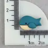 Acessórios de Cabeça Infantis DIY Resina Materiais para Case de Celular Urso Cola Cremosa Coala Abelha Grampo de Cabelo Materiais DIY