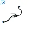 Conjunto de Válvula Solenoide del Cartucho de Carbón JX619D289AA para Ford Focus 2019-1.5L