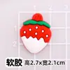 Gravata Borboleta Gato Cola Macia Acessórios DIY Capa de Celular Copo d'Água Chinelos Decorativos Adesivo Bolsa Plana Adesivo para Geladeira