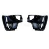 N2rz17e811eb é adequado para moldura de farol de neblina Ford Lincoln Z esquerdo/direito (desabafar) n2rz17e811ea