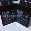 Bateria extraordinária FGH20502 sem manutenção 12V5Ah emergência incêndio bateria especial FGH20502