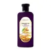 Champú Qingling Anticaída y Fortalecedor: Fortalece las raíces del cabello, reduce la caída del cabello, controla la grasa y proporciona un cuidado refrescante y que controla la grasa. Una colección de champús