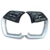 Adequado para Modelo 2026 Hyundai Ix25 Sonata Elantra Custo Botão Interruptor do Volante Multifuncional