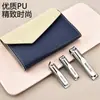Cortauñas de Acero Inoxidable Personalizado Set de Manicura Plegable de 16 Piezas para Hombres Herramientas de Belleza para Uñas de Alta Calidad Set Completo al por Mayor