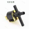 Válvula solenoide del depósito de carbón del turbo para Volkswagen Audi A6/C5 058906283C 058906283F