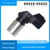 Adequado para sensor de posição do virabrequim Toyota Hilux vendas diretas 90919-05025 90919-05029