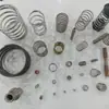 Fábrica de muelles Zhongkai de Huizhou suministra varios tamaños resorte de precisión resorte de compresión acero de alta resistencia acero de alto carbono galvanizado Resorte