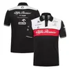 Camisa Polo Novo Modelo Transfronteiriça William's Popular Camisa de Corrida de Verão, Top Masculino Mais Vendido, Roupa Suave e Confortável para Ciclismo ao Ar Livre