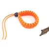 Correa de Muñeca para Cámara Estilo Étnico Hecha a Mano Paracord Trenzado Correa de Muñeca para Cámara de Paracord Correa para Cámara Cordón para Cámara Cuerda Antipérdida