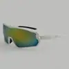 Óculos de sol para esportes ao ar livre e ciclismo, novos estilos para homens e mulheres, com proteção UV, adequados para ciclismo de estrada e montanha, oferecendo proteção contra vento e poeira