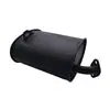 Suministros del Fabricante Piezas de Silenciador para Generador de Gasolina para Unidades de 168/2-3Kw, Específicamente para Exportación