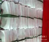 Bolsa de PE de baja presión bolsa de película plástica bolsa de película de embalaje de baja presión bolsa de embalaje esmerilada fabricantes venta al por mayor