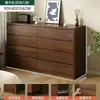 Armario de almacenamiento para dormitorio, armario de almacenamiento de pared para sala de estar, mueble de cinco cajones, mesita de noche, armario de almacenamiento, mueble de cinco cajones con cajones