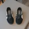 Zapatillas de entrenamiento alemanas para niños de color retro en bloques 2026 primavera y otoño nuevo estilo zapatillas ligeras de moda para niñas con suelas blandas y diseño bajo