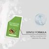 Champú de Aceite de Batana: Cabello suave y brillante, cuero cabelludo refrescante, no graso, suave, producto para el cuidado diario del cabello