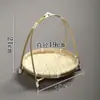 Prato de Refresco Estilo Chinês Redondo Artesanal Bambu Pequeno Prato de Refresco Pá de Lixo Doméstica Suporte Shau Kei Cesta Caixa de Presente Dim Sum