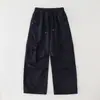 Conjunto de Dos Piezas de Manga Larga a Rayas para Niñas, Moda Coreana Otoño 2026, Nuevo Estilo