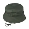 Gorro Camuflado Tático de Aba Redonda, Chapéu de Pescador para Montanhismo e Pesca ao Ar Livre, Chapéu de Sol para Cabeça Grande, Chapéu Militar Fan com Proteção Solar