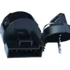 Acessórios para Motocicleta Fechadura Elétrica de Porta 6 Pinos Interruptor de Ignição de 3 Posições Adequado para Polaris700