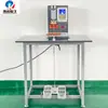 Máquina de Solda a Ponto para Baterias, Máquina de Solda a Ponto com Transistor, Máquina de Solda a Ponto CC com Armazenamento de Energia Inversora de Alta Frequência, Equipamento de Solda a Ponto para Baterias