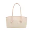 2026 Verano Nuevo Bolso de Hombro de Gran Capacidad Versátil Bolso de Axila Transfronterizo de Moda Estilo Dulce Bolso de Mano Bolsa Tote para Mujer