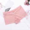 Uma Peça/Conjunto Roupa Interior Feminina Sem Aro Sutiã Envoltório de Mama Antiderrapante Estilingue All-match Base Tube Top Underwear Estudante