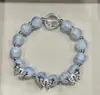 Pulsera Elegante Versátil con un Toque de Lujo Ligero y Único de Alta Gama, Nuevo Popular Exquisito Accesorio de Joyería para Manos para Mujer 2026