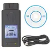 Escáner 1.4/1.4.0 Detector de Diagnóstico de Fallas de Coche Adecuado para Bmw Detección de Fallas Bmw