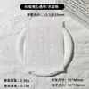 Parches para el Acné de Hidrocoloide para el Acné Localizado Transfronterizo Pe Parches para el Acné Portátiles Coloridos en Forma de Corazón Parches para el Acné de Dibujos Animados Irregulares en Forma de Estrella