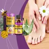Solución para el Cuidado de Uñas Ximonth Limpieza, Nutrición, Reparación y Cuidado para Uñas de Manos y Pies