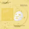 Mascarilla hidratante profunda con niacinamida HOYGI, hidratante diaria, nutritiva y que mejora el cuidado de la piel áspera del rostro.