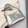 Bolsa de Ombro Texturizada de Luxo para Mulheres, Nova Coleção Primavera/Verão 2026, Versátil para o Dia a Dia, Transversal, Bolsa Dumpling