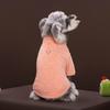 Roupas para Cachorro, Coletes de Veludo Quente de Inverno, Roupas para Pet, Jaquetas de Veludo Nuvem Dupla Face para Gatos e Cães Pequenos, Atacado de Fabricantes