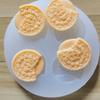 Molde para hornear galletas de chocolate con varias formas, hojaldre, mousse de azúcar, molde de silicona líquida, venta directa de fábrica