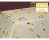 Retalhos de tecido de algodão e seda padrão floral tecido tratado algodão tecido de algodão artificial algodão seda roupas étnicas algodão de desenho animado infantil outro
