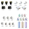Versão de comércio exterior transfronteiriço do dispositivo de rejuvenescimento antienvelhecimento, instrumento de terapia de bem-estar corporal, dispositivo de beleza com microcorrente térmica para lifting facial