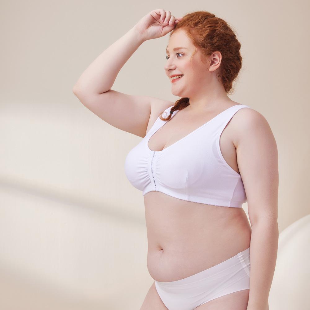 Plus Size Post Surgery Bra (4)